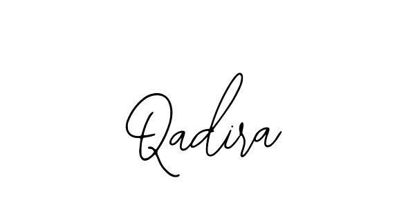Here are the top 10 professional signature styles for the name Qadira. These are the best autograph styles you can use for your name. Qadira signature style 12 images and pictures png