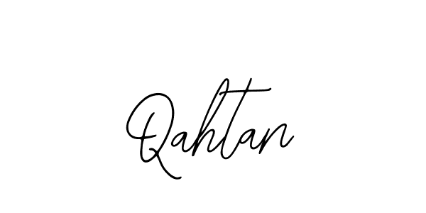 How to Draw Qahtan signature style? Bearetta-2O07w is a latest design signature styles for name Qahtan. Qahtan signature style 12 images and pictures png