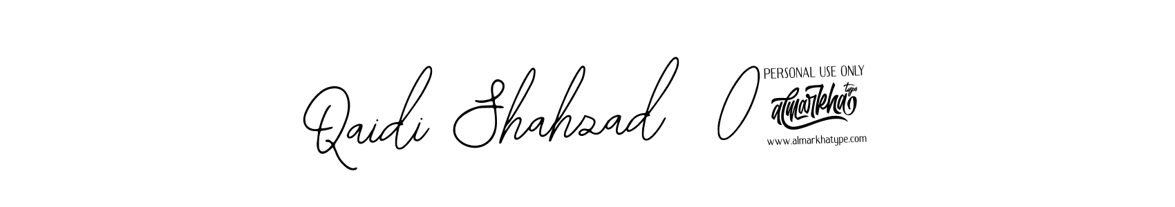 This is the best signature style for the Qaidi Shahzad 804 name. Also you like these signature font (Bearetta-2O07w). Mix name signature. Qaidi Shahzad 804 signature style 12 images and pictures png