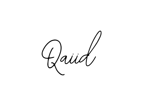 Once you've used our free online signature maker to create your best signature Bearetta-2O07w style, it's time to enjoy all of the benefits that Qaiid name signing documents. Qaiid signature style 12 images and pictures png