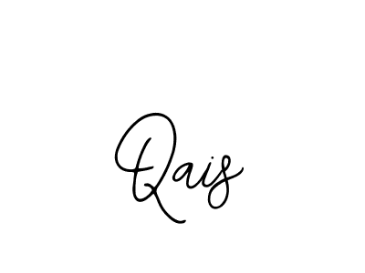 The best way (Bearetta-2O07w) to make a short signature is to pick only two or three words in your name. The name Qais include a total of six letters. For converting this name. Qais signature style 12 images and pictures png