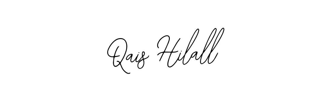 It looks lik you need a new signature style for name Qais Hilall. Design unique handwritten (Bearetta-2O07w) signature with our free signature maker in just a few clicks. Qais Hilall signature style 12 images and pictures png