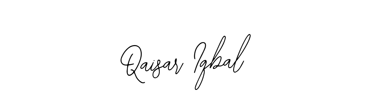 It looks lik you need a new signature style for name Qaisar Iqbal. Design unique handwritten (Bearetta-2O07w) signature with our free signature maker in just a few clicks. Qaisar Iqbal signature style 12 images and pictures png