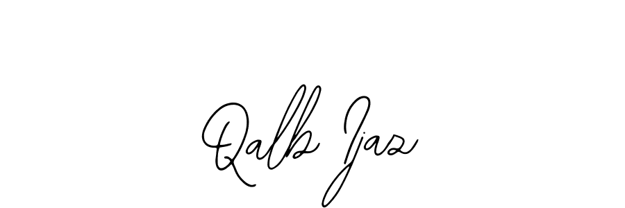 Check out images of Autograph of Qalb Ijaz name. Actor Qalb Ijaz Signature Style. Bearetta-2O07w is a professional sign style online. Qalb Ijaz signature style 12 images and pictures png