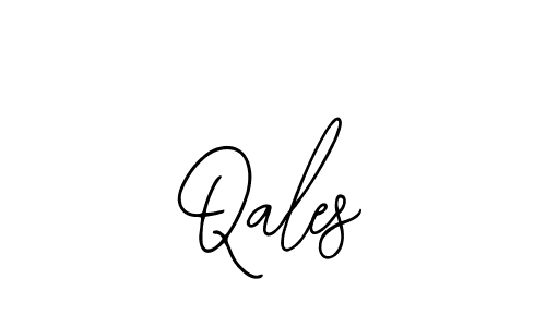 Check out images of Autograph of Qales name. Actor Qales Signature Style. Bearetta-2O07w is a professional sign style online. Qales signature style 12 images and pictures png