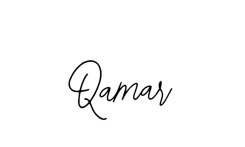 Once you've used our free online signature maker to create your best signature Bearetta-2O07w style, it's time to enjoy all of the benefits that Qamar name signing documents. Qamar signature style 12 images and pictures png