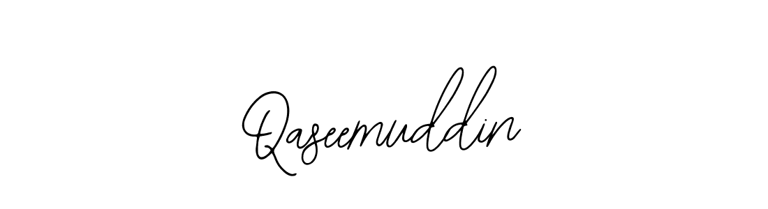 Make a short Qaseemuddin signature style. Manage your documents anywhere anytime using Bearetta-2O07w. Create and add eSignatures, submit forms, share and send files easily. Qaseemuddin signature style 12 images and pictures png