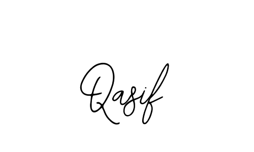 Qasif stylish signature style. Best Handwritten Sign (Bearetta-2O07w) for my name. Handwritten Signature Collection Ideas for my name Qasif. Qasif signature style 12 images and pictures png
