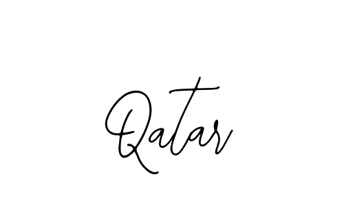 This is the best signature style for the Qatar name. Also you like these signature font (Bearetta-2O07w). Mix name signature. Qatar signature style 12 images and pictures png