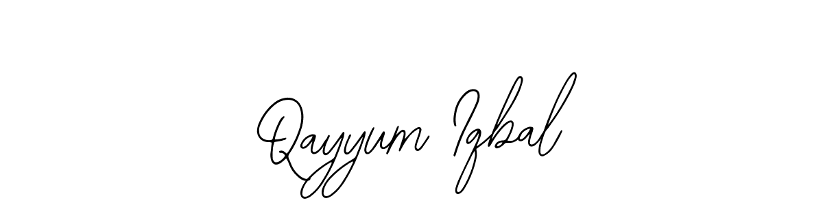 Make a short Qayyum Iqbal signature style. Manage your documents anywhere anytime using Bearetta-2O07w. Create and add eSignatures, submit forms, share and send files easily. Qayyum Iqbal signature style 12 images and pictures png