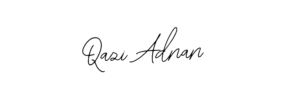 See photos of Qazi Adnan official signature by Spectra . Check more albums & portfolios. Read reviews & check more about Bearetta-2O07w font. Qazi Adnan signature style 12 images and pictures png