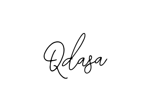 Once you've used our free online signature maker to create your best signature Bearetta-2O07w style, it's time to enjoy all of the benefits that Qdasa name signing documents. Qdasa signature style 12 images and pictures png