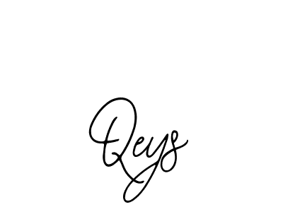 Also we have Qeys name is the best signature style. Create professional handwritten signature collection using Bearetta-2O07w autograph style. Qeys signature style 12 images and pictures png