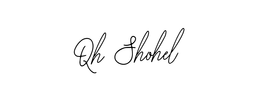 See photos of Qh Shohel official signature by Spectra . Check more albums & portfolios. Read reviews & check more about Bearetta-2O07w font. Qh Shohel signature style 12 images and pictures png