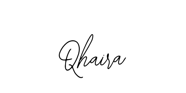 Here are the top 10 professional signature styles for the name Qhaira. These are the best autograph styles you can use for your name. Qhaira signature style 12 images and pictures png