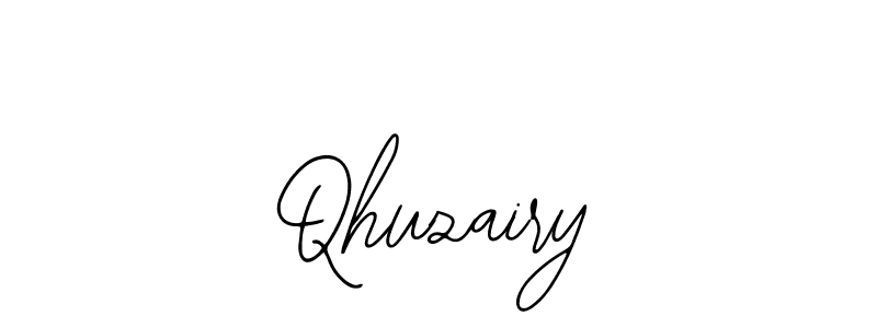Also You can easily find your signature by using the search form. We will create Qhuzairy name handwritten signature images for you free of cost using Bearetta-2O07w sign style. Qhuzairy signature style 12 images and pictures png