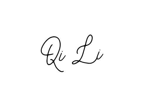 Check out images of Autograph of Qi Li name. Actor Qi Li Signature Style. Bearetta-2O07w is a professional sign style online. Qi Li signature style 12 images and pictures png