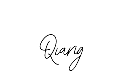 Also we have Qiang name is the best signature style. Create professional handwritten signature collection using Bearetta-2O07w autograph style. Qiang signature style 12 images and pictures png