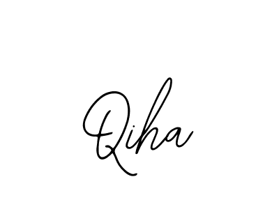 Here are the top 10 professional signature styles for the name Qiha. These are the best autograph styles you can use for your name. Qiha signature style 12 images and pictures png