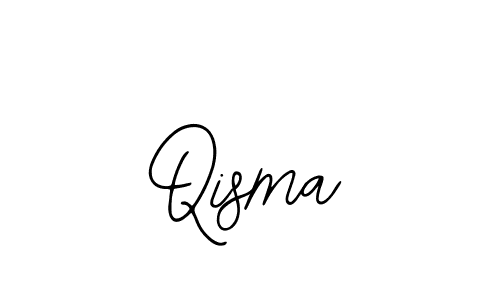 This is the best signature style for the Qisma name. Also you like these signature font (Bearetta-2O07w). Mix name signature. Qisma signature style 12 images and pictures png