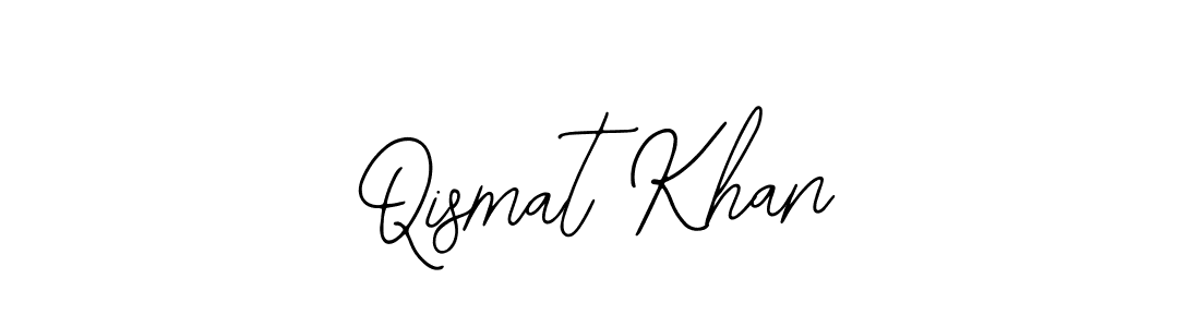 Here are the top 10 professional signature styles for the name Qismat Khan. These are the best autograph styles you can use for your name. Qismat Khan signature style 12 images and pictures png