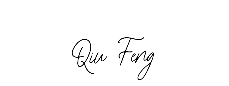 Best and Professional Signature Style for Qiu Feng. Bearetta-2O07w Best Signature Style Collection. Qiu Feng signature style 12 images and pictures png