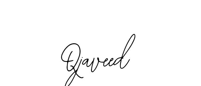 The best way (Bearetta-2O07w) to make a short signature is to pick only two or three words in your name. The name Qjaveed include a total of six letters. For converting this name. Qjaveed signature style 12 images and pictures png