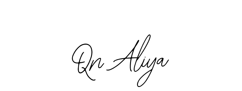 Check out images of Autograph of Qn Aliya name. Actor Qn Aliya Signature Style. Bearetta-2O07w is a professional sign style online. Qn Aliya signature style 12 images and pictures png