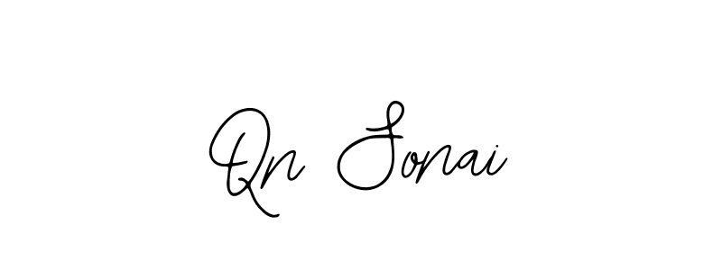 Once you've used our free online signature maker to create your best signature Bearetta-2O07w style, it's time to enjoy all of the benefits that Qn Sonai name signing documents. Qn Sonai signature style 12 images and pictures png