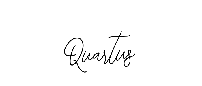 Create a beautiful signature design for name Quartus. With this signature (Bearetta-2O07w) fonts, you can make a handwritten signature for free. Quartus signature style 12 images and pictures png