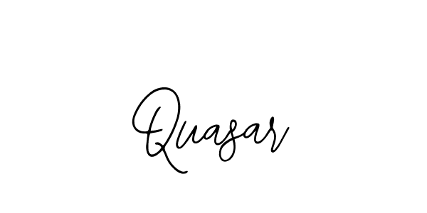 Make a beautiful signature design for name Quasar. Use this online signature maker to create a handwritten signature for free. Quasar signature style 12 images and pictures png