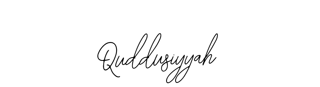 Here are the top 10 professional signature styles for the name Quddusiyyah. These are the best autograph styles you can use for your name. Quddusiyyah signature style 12 images and pictures png