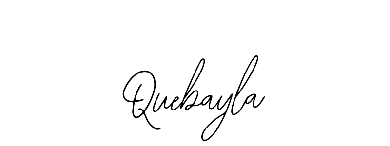 Bearetta-2O07w is a professional signature style that is perfect for those who want to add a touch of class to their signature. It is also a great choice for those who want to make their signature more unique. Get Quebayla name to fancy signature for free. Quebayla signature style 12 images and pictures png