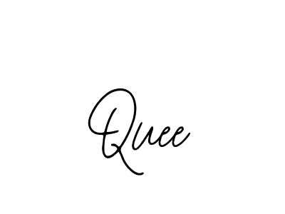 Once you've used our free online signature maker to create your best signature Bearetta-2O07w style, it's time to enjoy all of the benefits that Quee name signing documents. Quee signature style 12 images and pictures png