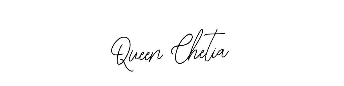 if you are searching for the best signature style for your name Queen Chetia. so please give up your signature search. here we have designed multiple signature styles  using Bearetta-2O07w. Queen Chetia signature style 12 images and pictures png