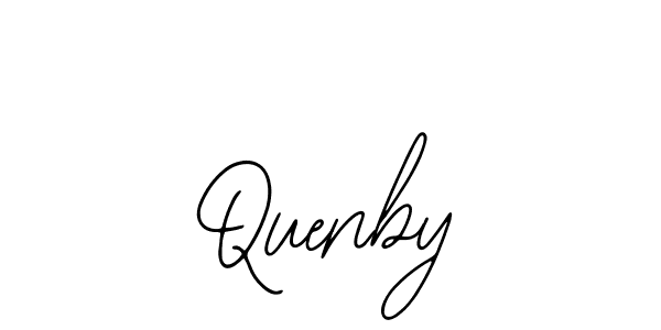 This is the best signature style for the Quenby name. Also you like these signature font (Bearetta-2O07w). Mix name signature. Quenby signature style 12 images and pictures png