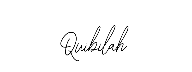 Make a short Quibilah signature style. Manage your documents anywhere anytime using Bearetta-2O07w. Create and add eSignatures, submit forms, share and send files easily. Quibilah signature style 12 images and pictures png