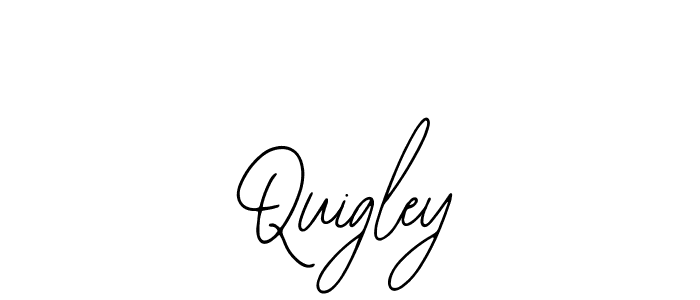 if you are searching for the best signature style for your name Quigley. so please give up your signature search. here we have designed multiple signature styles  using Bearetta-2O07w. Quigley signature style 12 images and pictures png