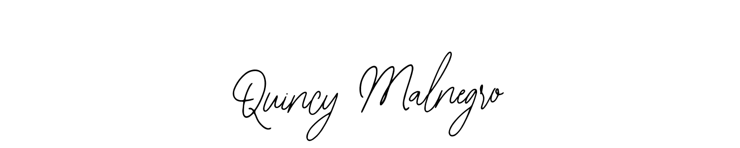 Here are the top 10 professional signature styles for the name Quincy Malnegro. These are the best autograph styles you can use for your name. Quincy Malnegro signature style 12 images and pictures png