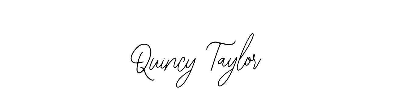 Once you've used our free online signature maker to create your best signature Bearetta-2O07w style, it's time to enjoy all of the benefits that Quincy Taylor name signing documents. Quincy Taylor signature style 12 images and pictures png