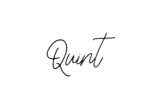 Once you've used our free online signature maker to create your best signature Bearetta-2O07w style, it's time to enjoy all of the benefits that Quint name signing documents. Quint signature style 12 images and pictures png
