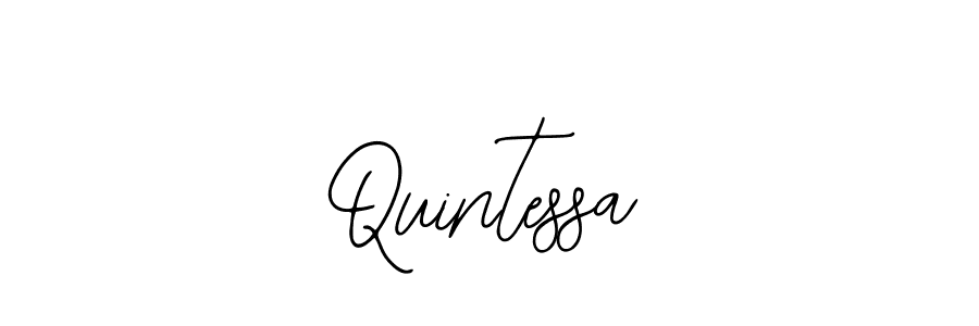 The best way (Bearetta-2O07w) to make a short signature is to pick only two or three words in your name. The name Quintessa include a total of six letters. For converting this name. Quintessa signature style 12 images and pictures png