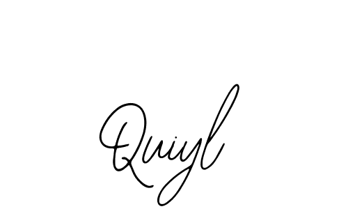 Once you've used our free online signature maker to create your best signature Bearetta-2O07w style, it's time to enjoy all of the benefits that Quiyl name signing documents. Quiyl signature style 12 images and pictures png