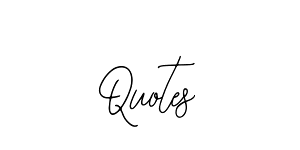 Make a short Quotes signature style. Manage your documents anywhere anytime using Bearetta-2O07w. Create and add eSignatures, submit forms, share and send files easily. Quotes signature style 12 images and pictures png