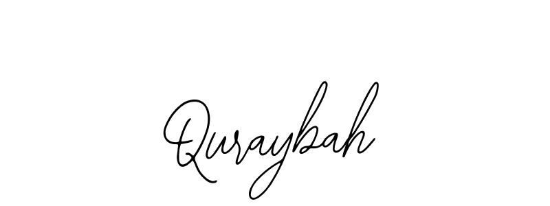 This is the best signature style for the Quraybah name. Also you like these signature font (Bearetta-2O07w). Mix name signature. Quraybah signature style 12 images and pictures png