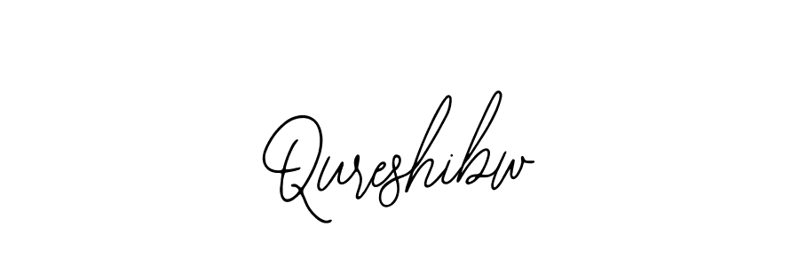 The best way (Bearetta-2O07w) to make a short signature is to pick only two or three words in your name. The name Qureshibw include a total of six letters. For converting this name. Qureshibw signature style 12 images and pictures png