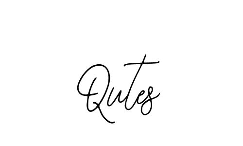 You can use this online signature creator to create a handwritten signature for the name Qutes. This is the best online autograph maker. Qutes signature style 12 images and pictures png