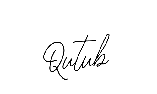 Check out images of Autograph of Qutub name. Actor Qutub Signature Style. Bearetta-2O07w is a professional sign style online. Qutub signature style 12 images and pictures png