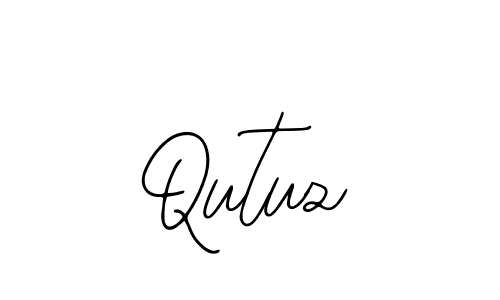 Make a beautiful signature design for name Qutuz. Use this online signature maker to create a handwritten signature for free. Qutuz signature style 12 images and pictures png