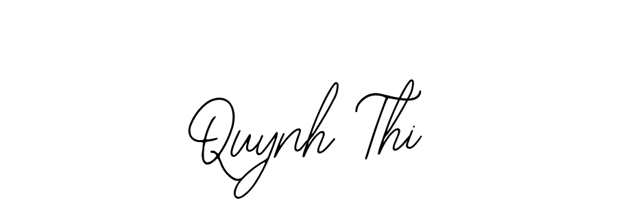 Here are the top 10 professional signature styles for the name Quynh Thi. These are the best autograph styles you can use for your name. Quynh Thi signature style 12 images and pictures png